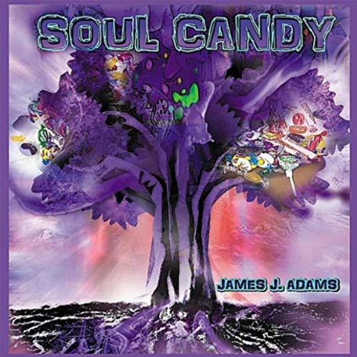 SOUL CANDY (CDR)