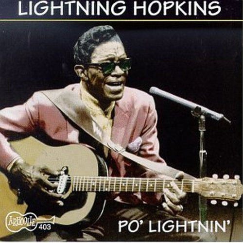 PO' LIGHTNIN' (CD EDITION)