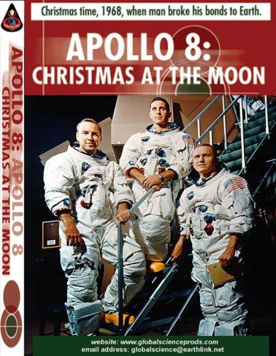 APOLLO 8: CHRISTMAS AT THE MOON / (MOD NTSC)