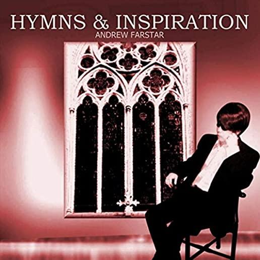 HYMNS & INSPIRATION (CDRP)
