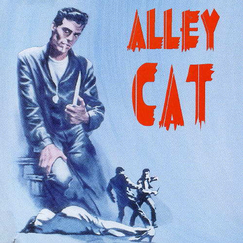 ALLEY CAT / VARIOUS
