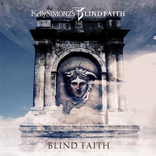 BLIND FAITH (BONUS TRACK) (JPN)