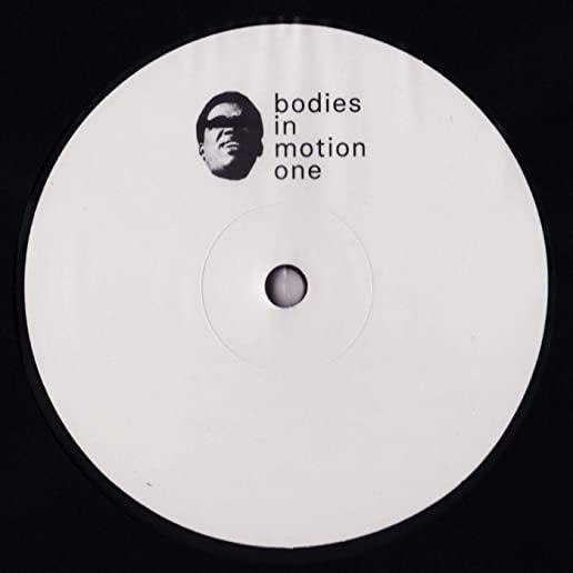 BODIES IN MOTION ONE (UK)