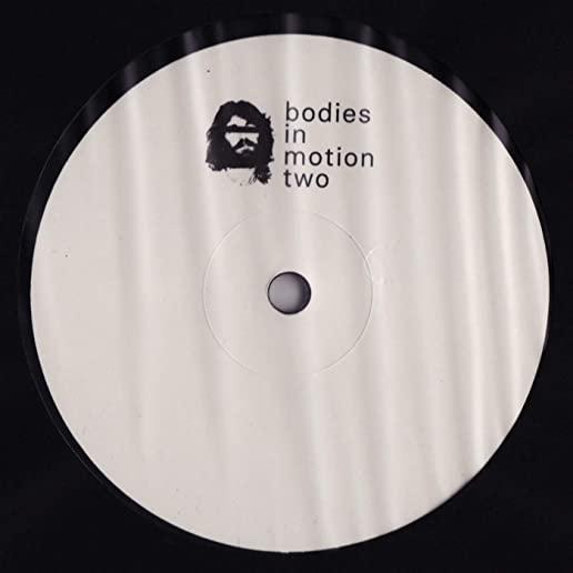 BODIES IN MOTION TWO (UK)