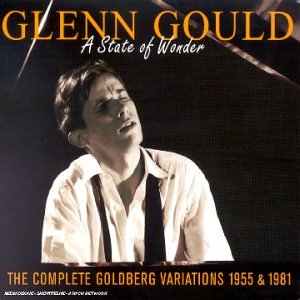 GLENN GOULD - COMPLETE G (IMPORTED) (HOL)