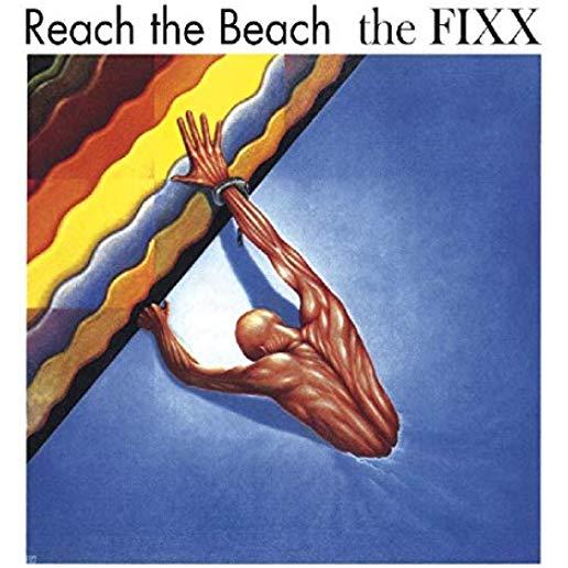 REACH THE BEACH (HOL)