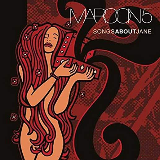SONGS ABOUT JANE (OGV)