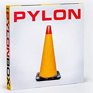 PYLON (W/BOOK) (BOX)