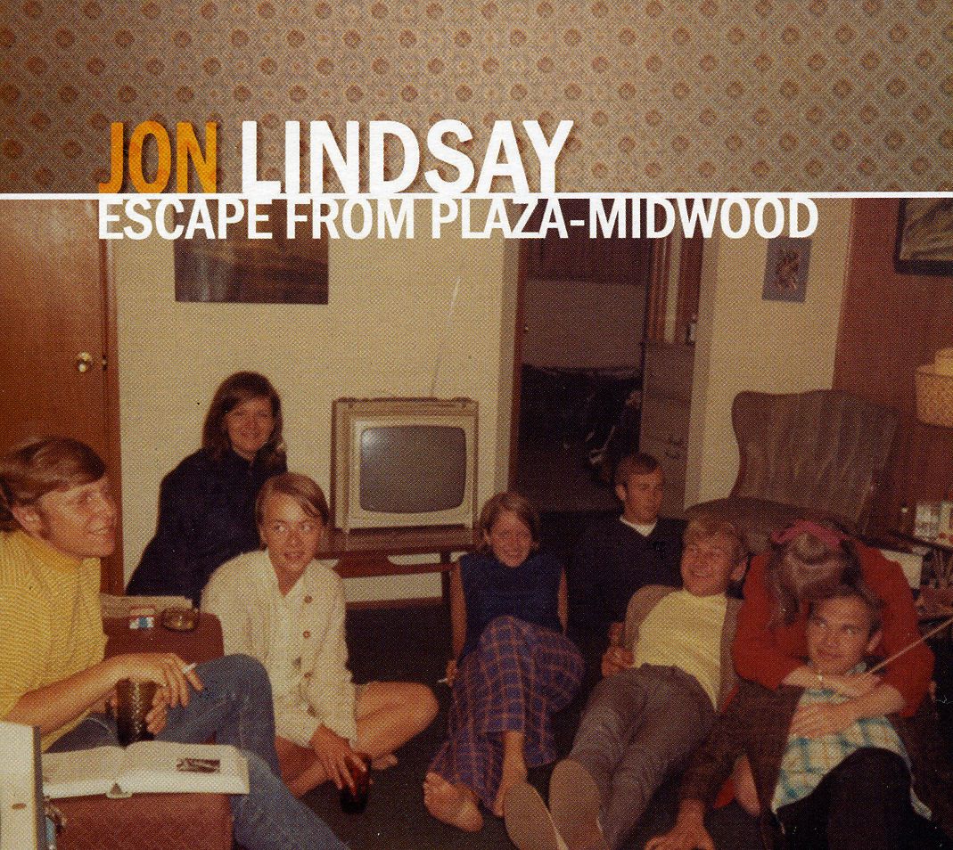 ESCAPE FROM PLAZA-MIDWOOD