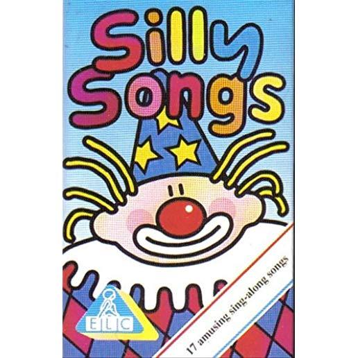 SILLY SONGS / VARIOUS