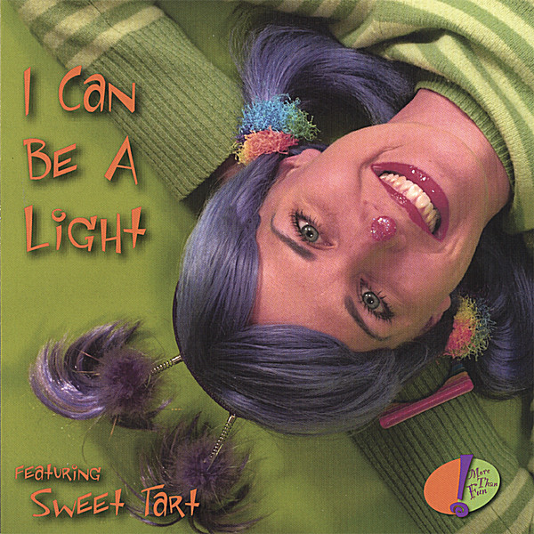 I CAN BE A LIGHT