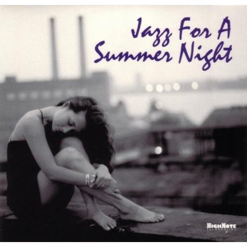 JAZZ FOR A SUMMER NIGHT / VARIOUS