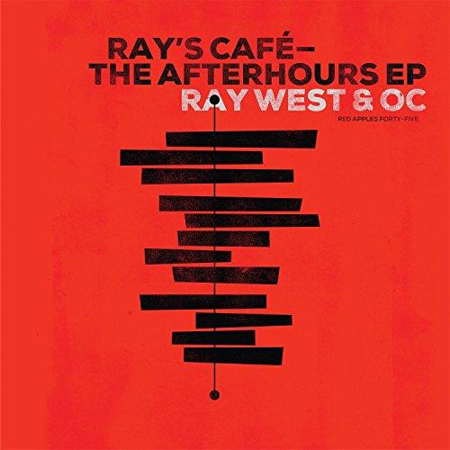 RAY'S CAFE: AFTER HOURS