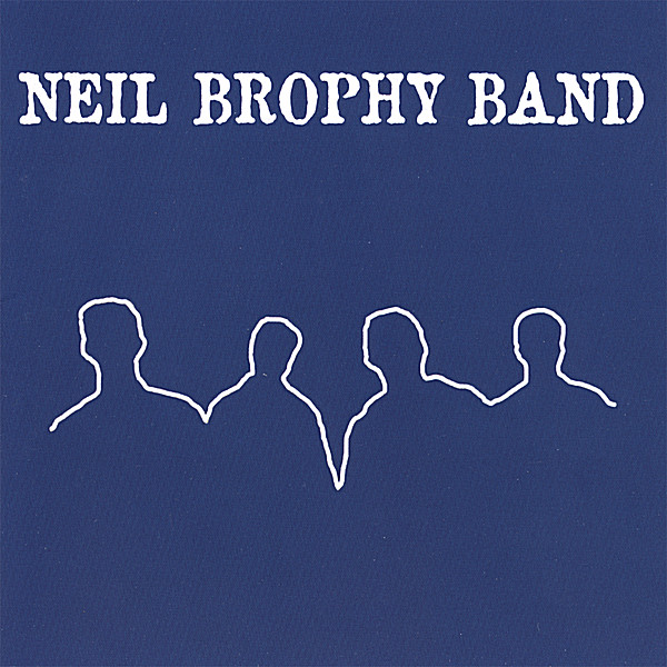 NEIL BROPHY BAND