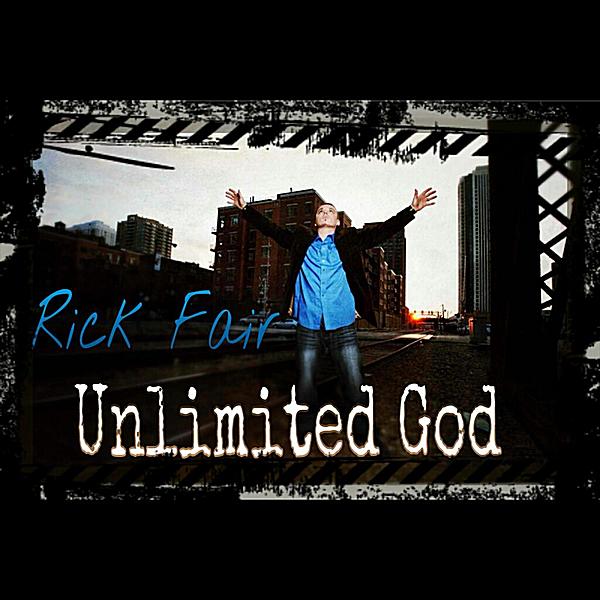 UNLIMITED GOD