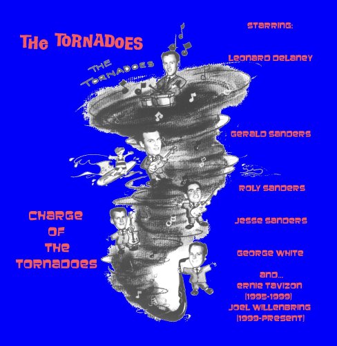 CHARGE OF THE TORNADOES