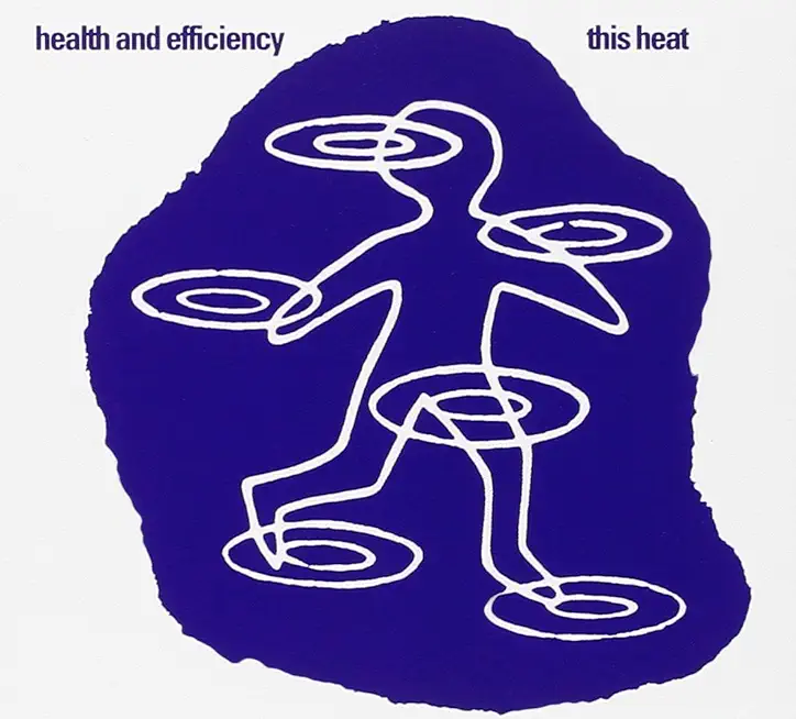HEALTH & EFFICIENCY
