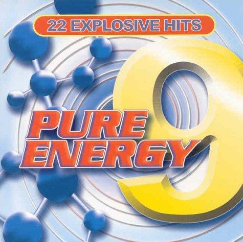 PURE ENERGY 9 / VARIOUS (CAN)