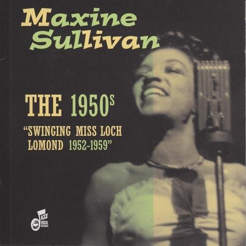 1950'S: SWINGING MISS LOCH LOMOND 1952-59
