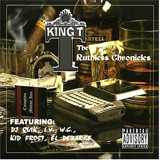 RUTHLESS CHRONICLES