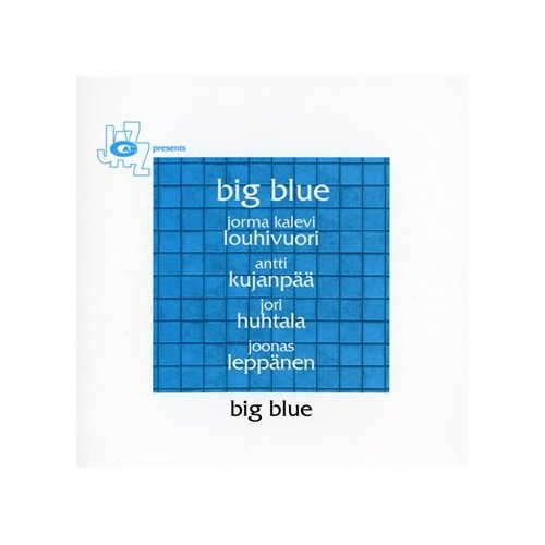 BIG BLUE (ITA)