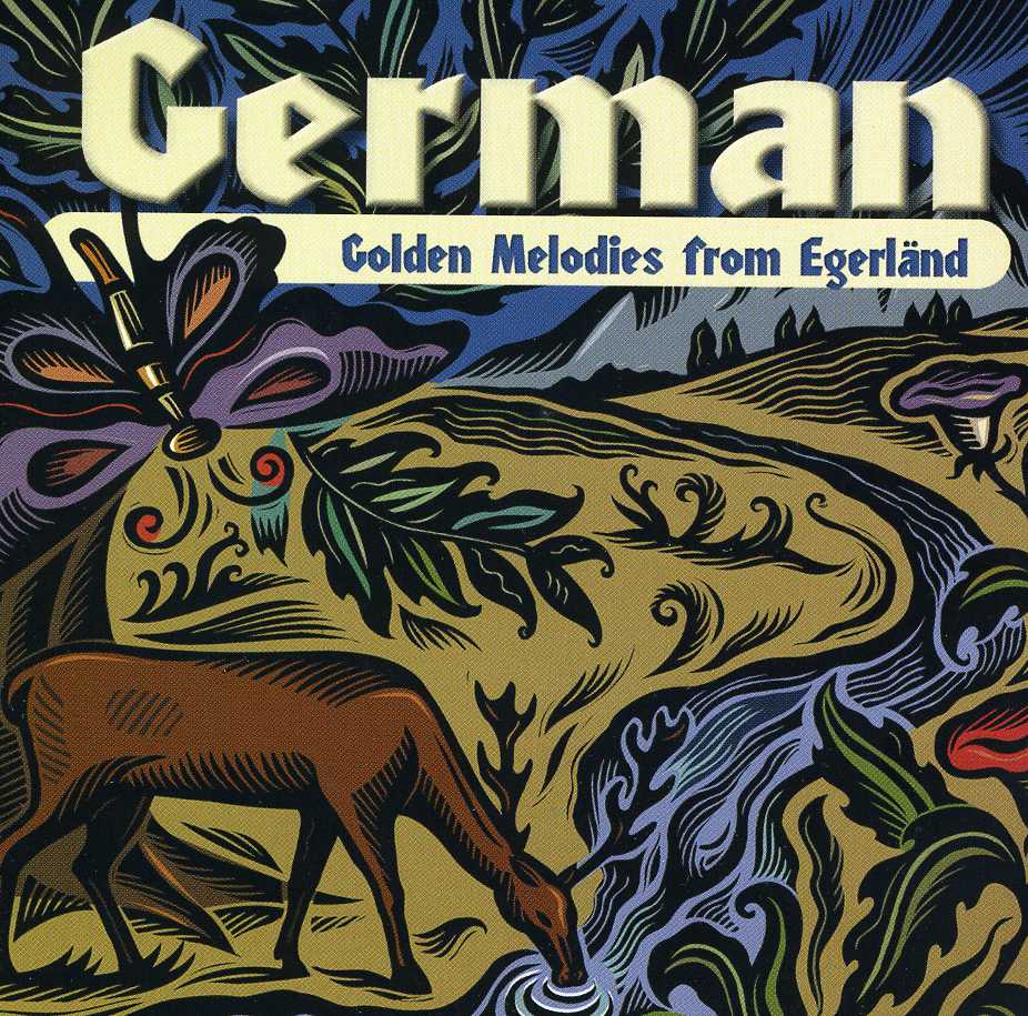 GERMAN GOLDEN MEMORIES