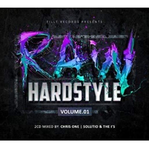 RAW HARDSTYLE (GER)