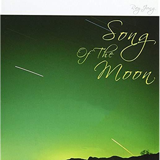SONG OF THE MOON
