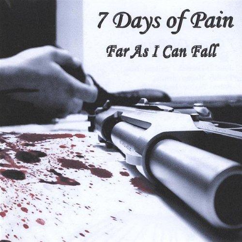 FAR AS I CAN FALL (CDR)