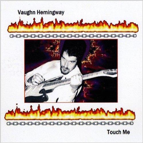 TOUCH ME (CDR)