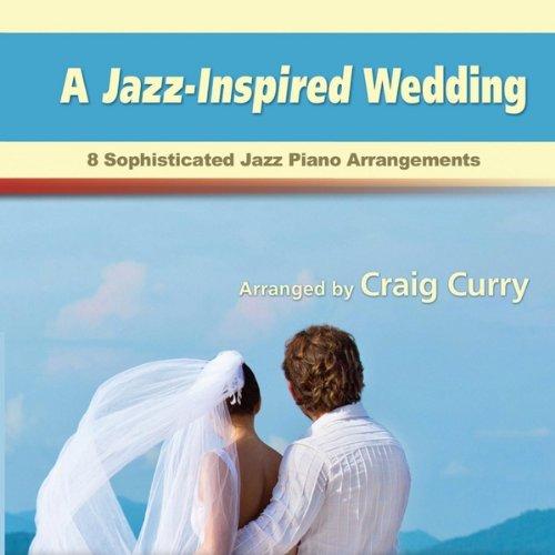 A JAZZ-INSPIRED WEDDING (CDR)