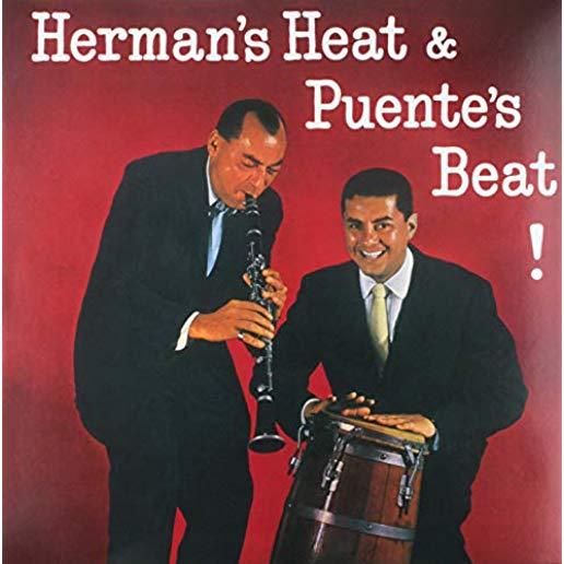 HERMAN'S HEAT & PUENTES BEAT (UK)