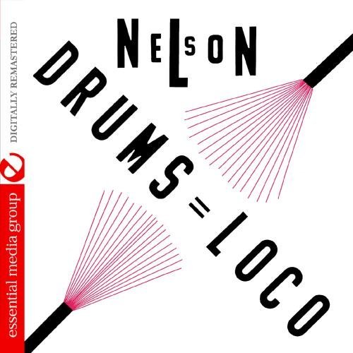 NELSON: DRUMS LOCO (MOD)