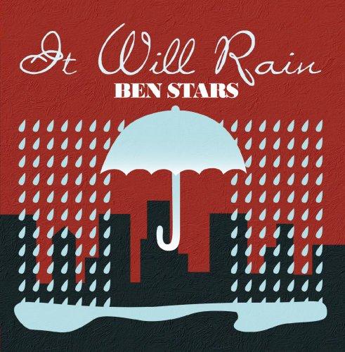 IT WILL RAIN (EP) (MOD)