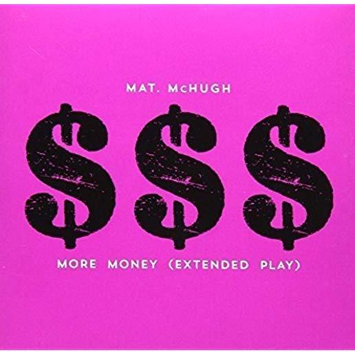 MORE MONEY (EXTENDED PLAY)