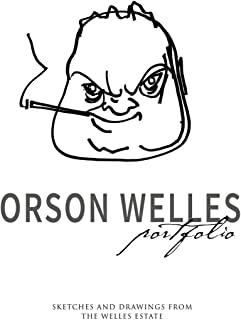 ORSON WELLES PORTFOLIO (HCVR) (ILL)