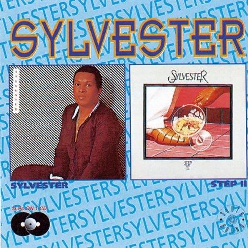 SYLVESTER / STEP II (UK)