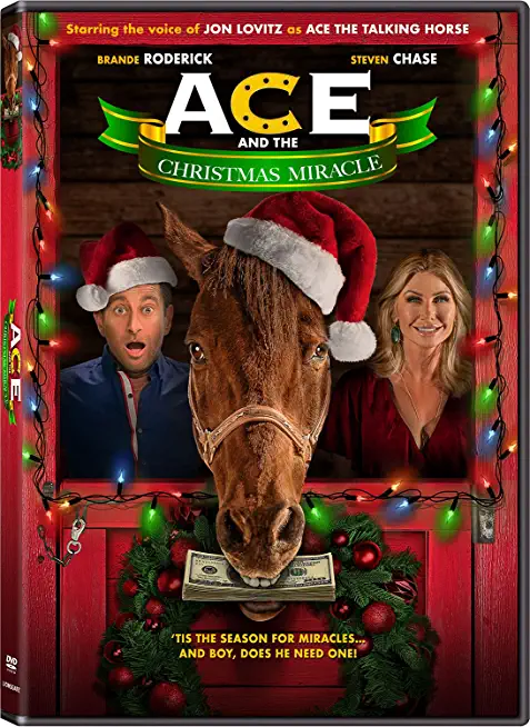 ACE & THE CHRISTMAS MIRACLE