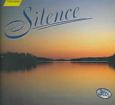 SILENCE / VARIOUS