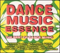 DANCE MUSIC ESSENCE / VARIOUS
