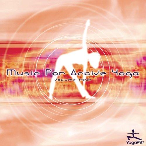 MUSIC FOR ACTIVE YOGA 4 / VARIOUS