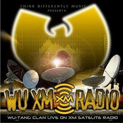 WU XM RADIO (ASIA)