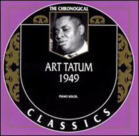 ART TATUM 1949