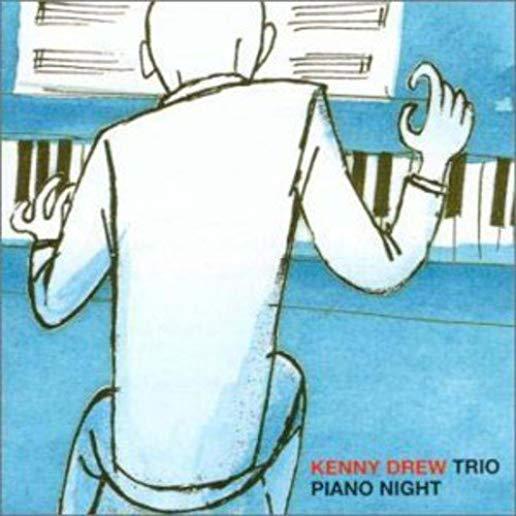 PIANO NIGHT (JPN)