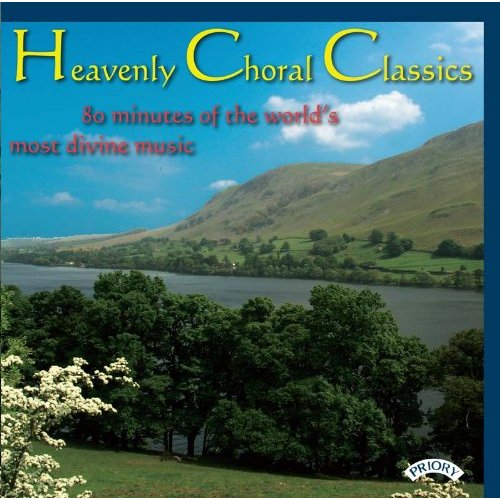 HEAVENLY CHORAL CLASSICS (HOL)