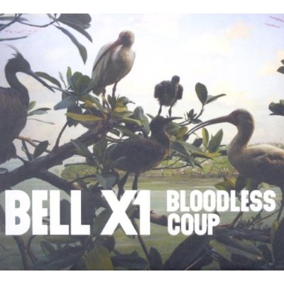 BLOODLESS COUP (UK)