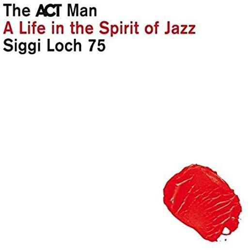 LIFE IN THE SPIRIT OF JAZZ / VARIOUS (BOX) (CAN)