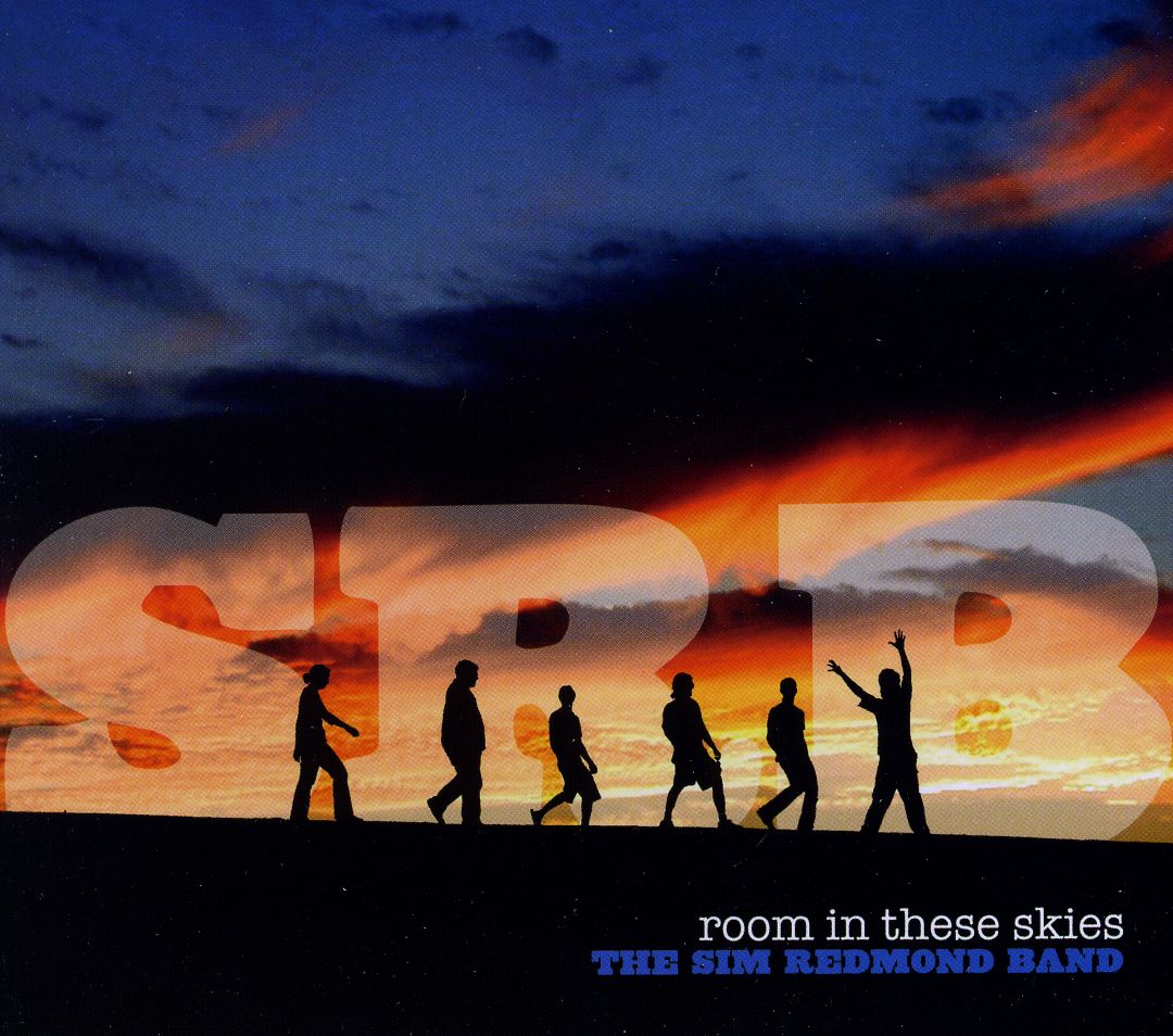 ROOM IN THESE SKIES