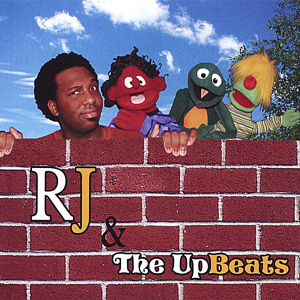 RJ & THE UPBEATS