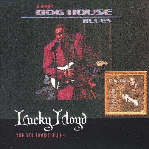 DOGHOUSE BLUES (CDR)